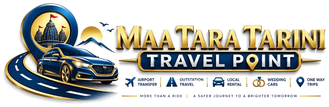 MAA TARA TARINI TRAVEL POINT
